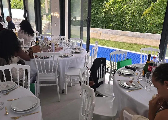 Garden Luxury *