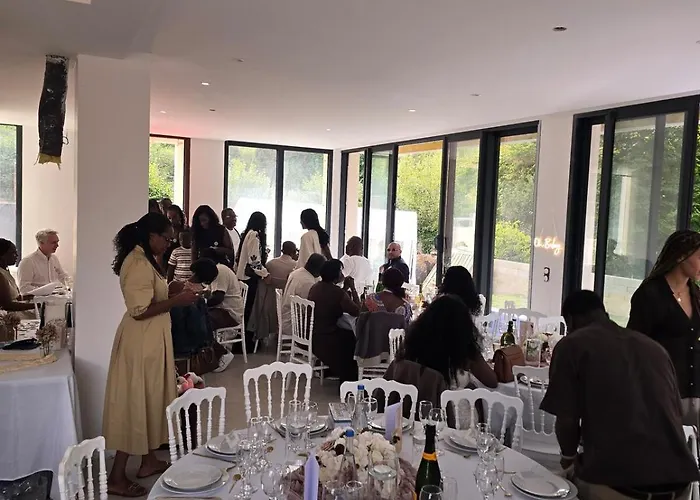 Garden Luxury * Poissy